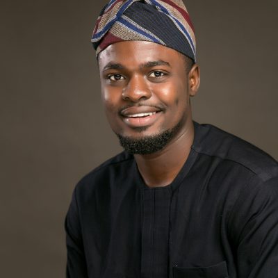 Olalekan Obisesan