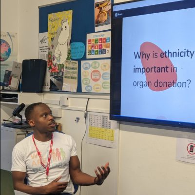 Presentation Diversity